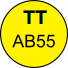 ASTM F1554 Grade 55